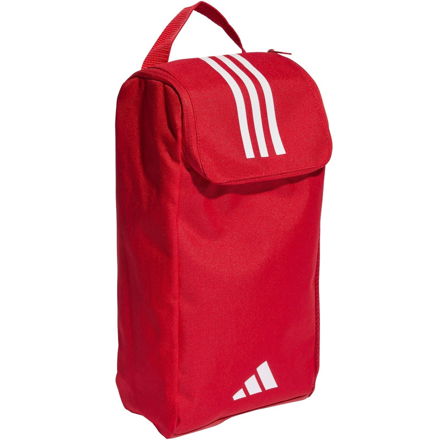 Red Adidas Tiro League Boot Bag