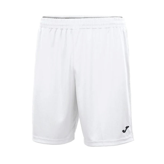 Joma Nobel Shorts - White